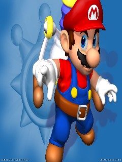 Cartoon Wallpapers 0094